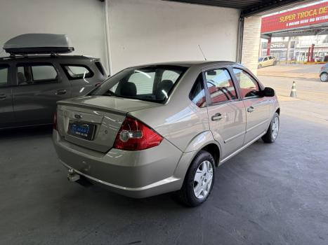 FORD Fiesta Sedan 1.6 4P FLEX, Foto 3