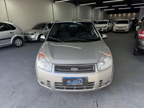 FORD Fiesta Sedan 1.6 4P FLEX, Foto 4