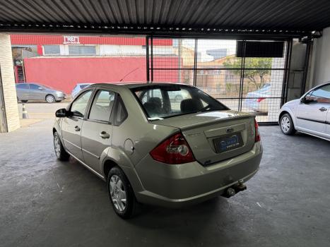 FORD Fiesta Sedan 1.6 4P FLEX, Foto 5