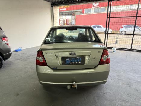 FORD Fiesta Sedan 1.6 4P FLEX, Foto 6