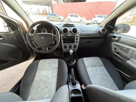 FORD Fiesta Sedan 1.6 4P FLEX, Foto 7