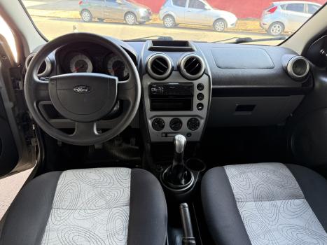 FORD Fiesta Sedan 1.6 4P FLEX, Foto 9