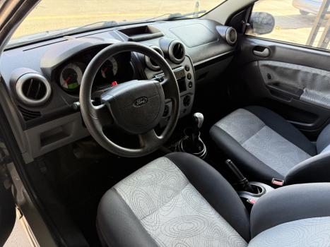 FORD Fiesta Sedan 1.6 4P FLEX, Foto 11
