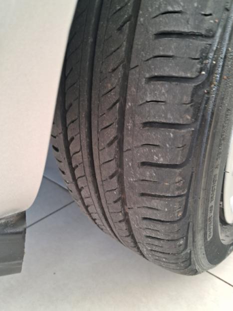 FORD Fiesta Sedan 1.6 4P FLEX, Foto 12