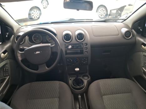 FORD Fiesta Sedan 1.6 4P FLEX, Foto 9