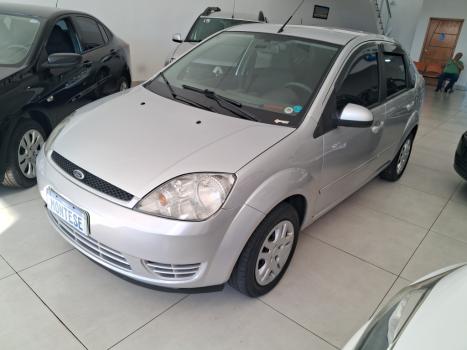FORD Fiesta Sedan 1.6 4P FLEX, Foto 6