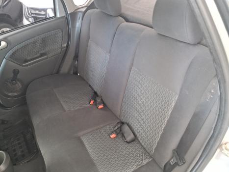 FORD Fiesta Sedan 1.6 4P FLEX, Foto 10