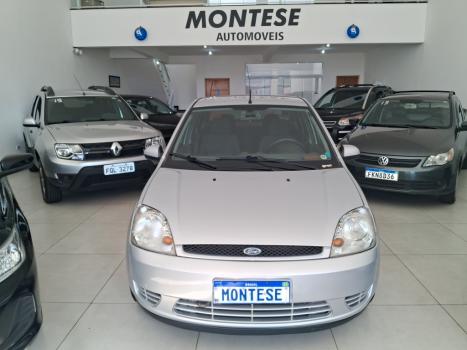 FORD Fiesta Sedan 1.6 4P FLEX, Foto 1