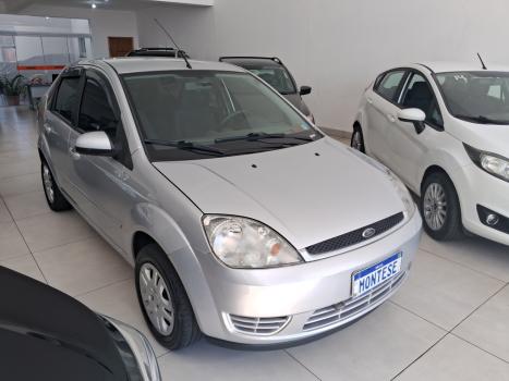 FORD Fiesta Sedan 1.6 4P FLEX, Foto 4