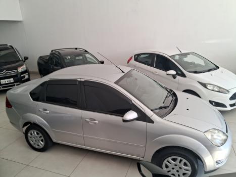 FORD Fiesta Sedan 1.6 4P FLEX, Foto 3