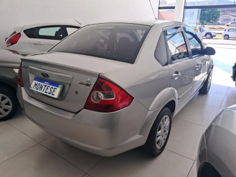 FORD Fiesta Sedan 1.6 4P FLEX, Foto 5