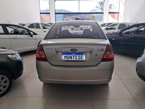 FORD Fiesta Sedan 1.6 4P FLEX, Foto 2