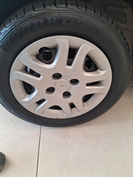 FORD Fiesta Sedan 1.6 4P FLEX, Foto 13