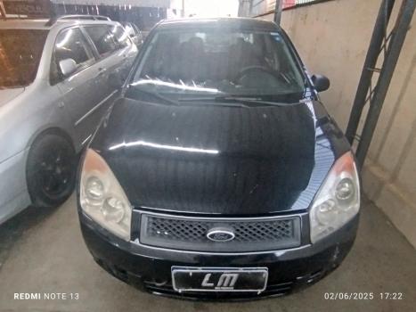 FORD Fiesta Sedan 1.6 4P CLASS FLEX, Foto 2