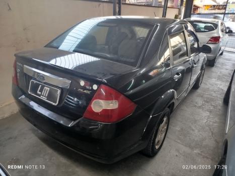 FORD Fiesta Sedan 1.6 4P CLASS FLEX, Foto 4