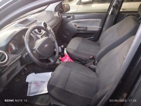 FORD Fiesta Sedan 1.6 4P CLASS FLEX, Foto 6