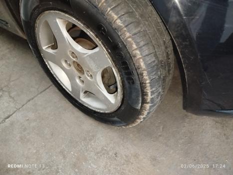 FORD Fiesta Sedan 1.6 4P CLASS FLEX, Foto 8
