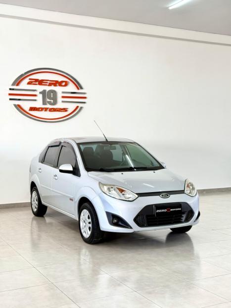 FORD Fiesta Sedan 1.6 4P CLASS FLEX, Foto 1