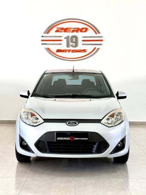 FORD Fiesta Sedan 1.6 4P CLASS FLEX, Foto 2