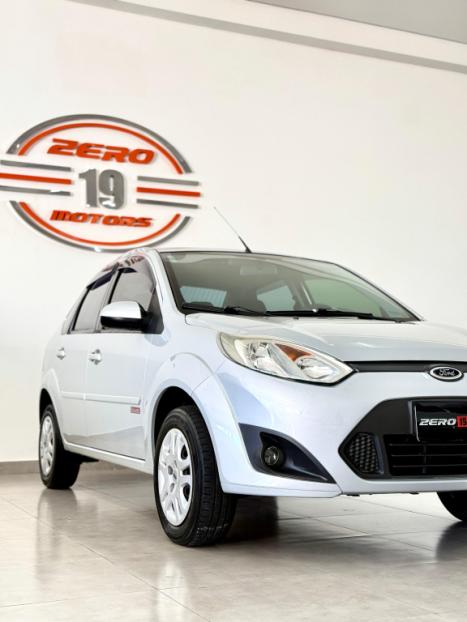 FORD Fiesta Sedan 1.6 4P CLASS FLEX, Foto 3