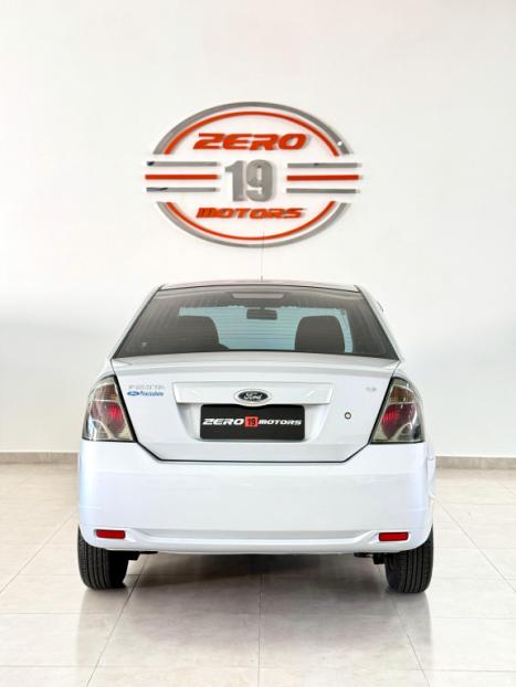 FORD Fiesta Sedan 1.6 4P CLASS FLEX, Foto 4