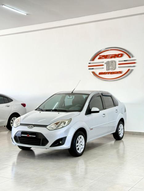 FORD Fiesta Sedan 1.6 4P CLASS FLEX, Foto 5