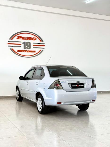 FORD Fiesta Sedan 1.6 4P CLASS FLEX, Foto 7