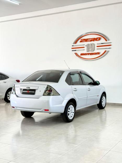 FORD Fiesta Sedan 1.6 4P CLASS FLEX, Foto 8
