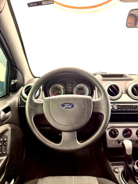 FORD Fiesta Sedan 1.6 4P CLASS FLEX, Foto 11