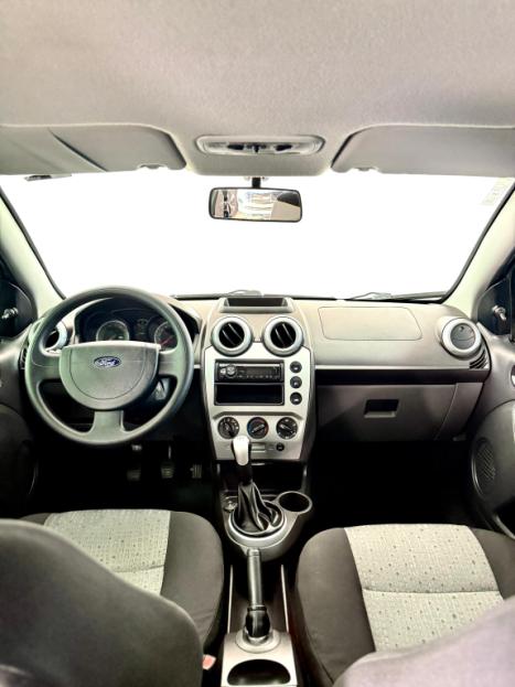 FORD Fiesta Sedan 1.6 4P CLASS FLEX, Foto 12