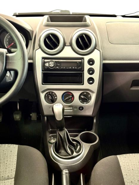 FORD Fiesta Sedan 1.6 4P CLASS FLEX, Foto 13