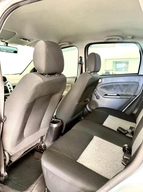 FORD Fiesta Sedan 1.6 4P CLASS FLEX, Foto 16