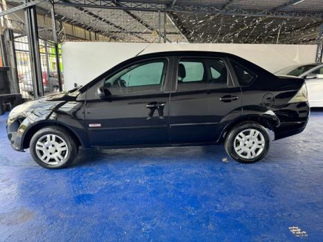 FORD Fiesta Sedan 1.6 4P CLASS FLEX, Foto 2