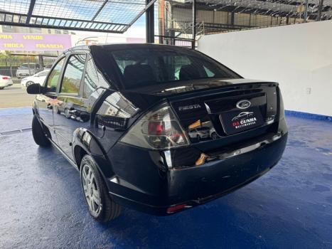 FORD Fiesta Sedan 1.6 4P CLASS FLEX, Foto 3