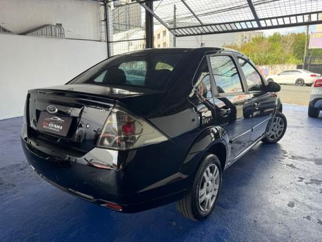 FORD Fiesta Sedan 1.6 4P CLASS FLEX, Foto 4