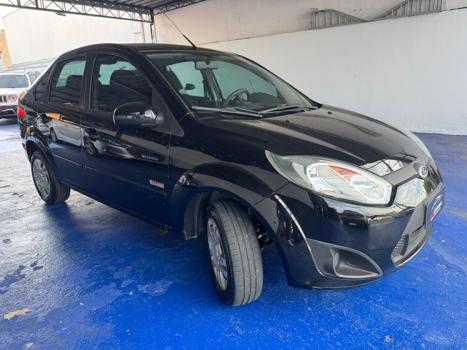 FORD Fiesta Sedan 1.6 4P CLASS FLEX, Foto 5