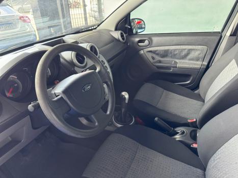 FORD Fiesta Sedan 1.6 4P CLASS FLEX, Foto 8