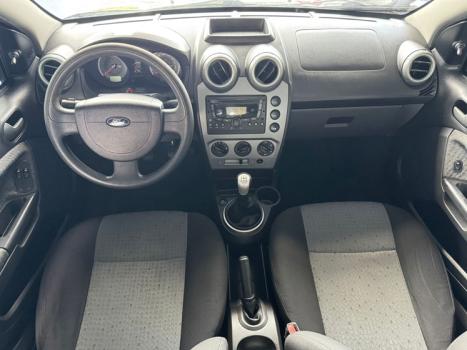 FORD Fiesta Sedan 1.6 4P CLASS FLEX, Foto 9