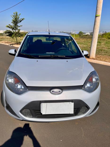 FORD Fiesta Sedan 1.6 4P FLEX, Foto 6