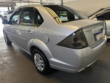 FORD Fiesta Sedan 1.6 4P CLASS FLEX, Foto 2