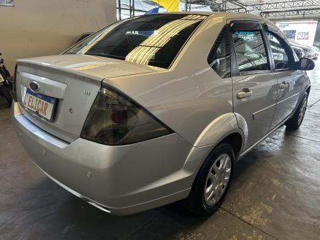 FORD Fiesta Sedan 1.6 4P CLASS FLEX, Foto 4