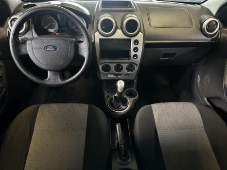 FORD Fiesta Sedan 1.6 4P CLASS FLEX, Foto 7