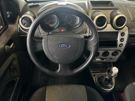 FORD Fiesta Sedan 1.6 4P CLASS FLEX, Foto 8