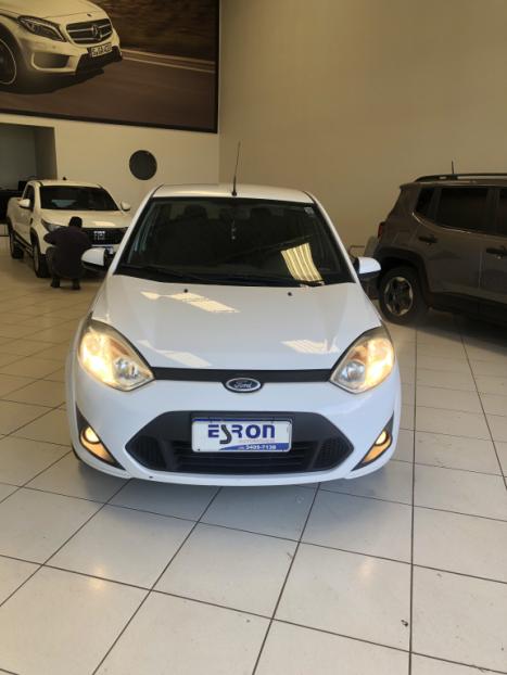 FORD Fiesta Sedan 1.6 16V 4P SE FLEX, Foto 3