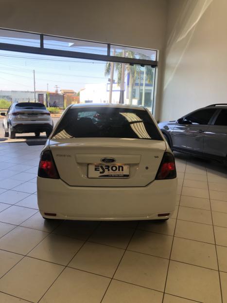 FORD Fiesta Sedan 1.6 16V 4P SE FLEX, Foto 6