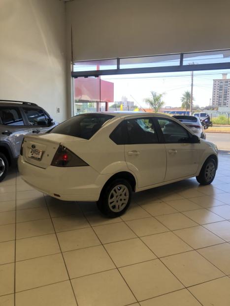 FORD Fiesta Sedan 1.6 16V 4P SE FLEX, Foto 8