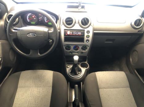 FORD Fiesta Sedan 1.6 16V 4P SE FLEX, Foto 9