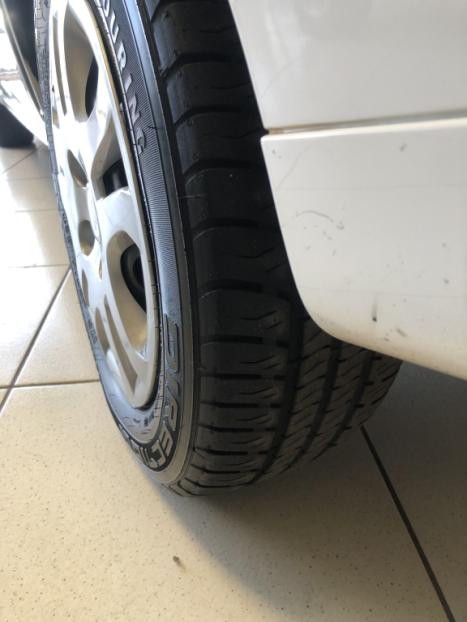 FORD Fiesta Sedan 1.6 16V 4P SE FLEX, Foto 10