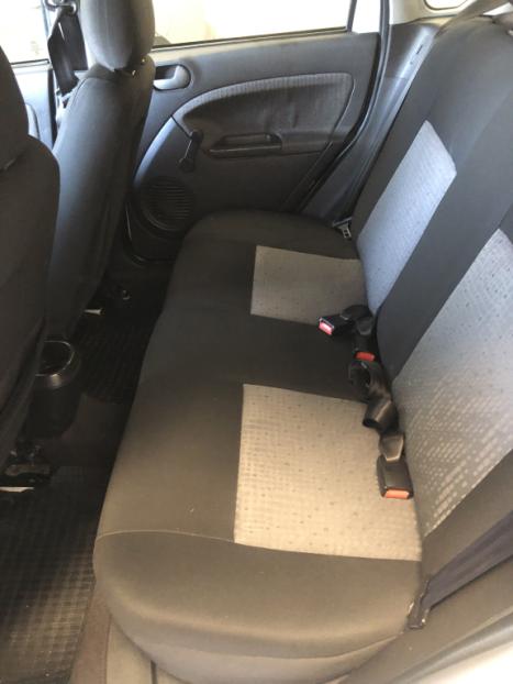 FORD Fiesta Sedan 1.6 16V 4P SE FLEX, Foto 11
