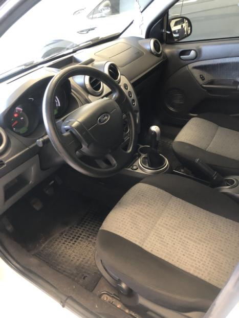 FORD Fiesta Sedan 1.6 16V 4P SE FLEX, Foto 12